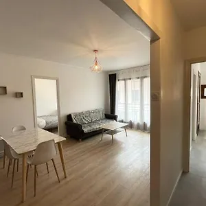 Appartement Proche Gare, Centre Et Commerces, Avignon