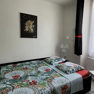 Appartement Buffon, Avignon